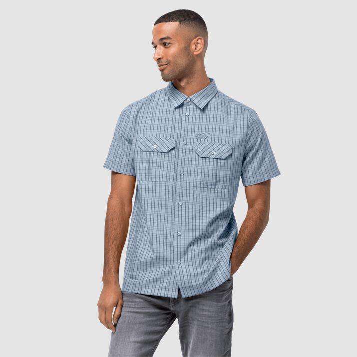 THOMPSON SHIRT MEN