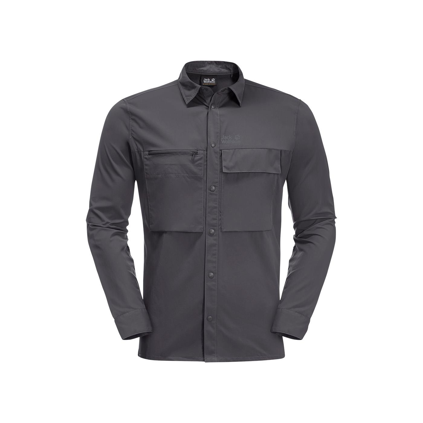 ATACAMA VENT SHIRT M