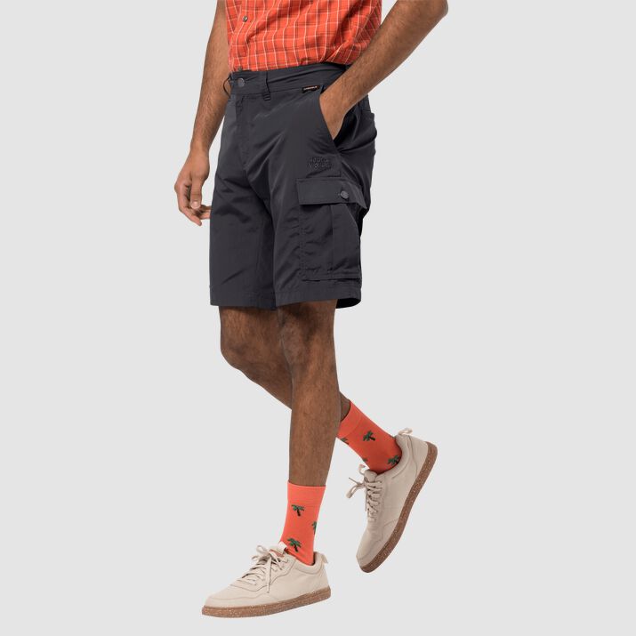 CANYON CARGO SHORTS