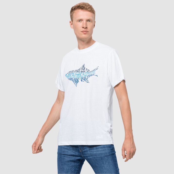 OCEAN LIFE T M