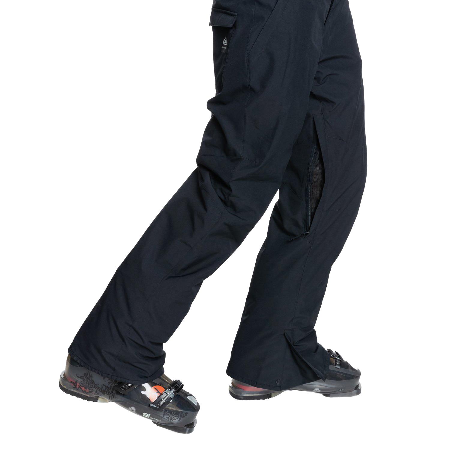 Quiksilver%20Estate%20PT%20SNPT%20Erkek%20Snowboard%20Pantolonu