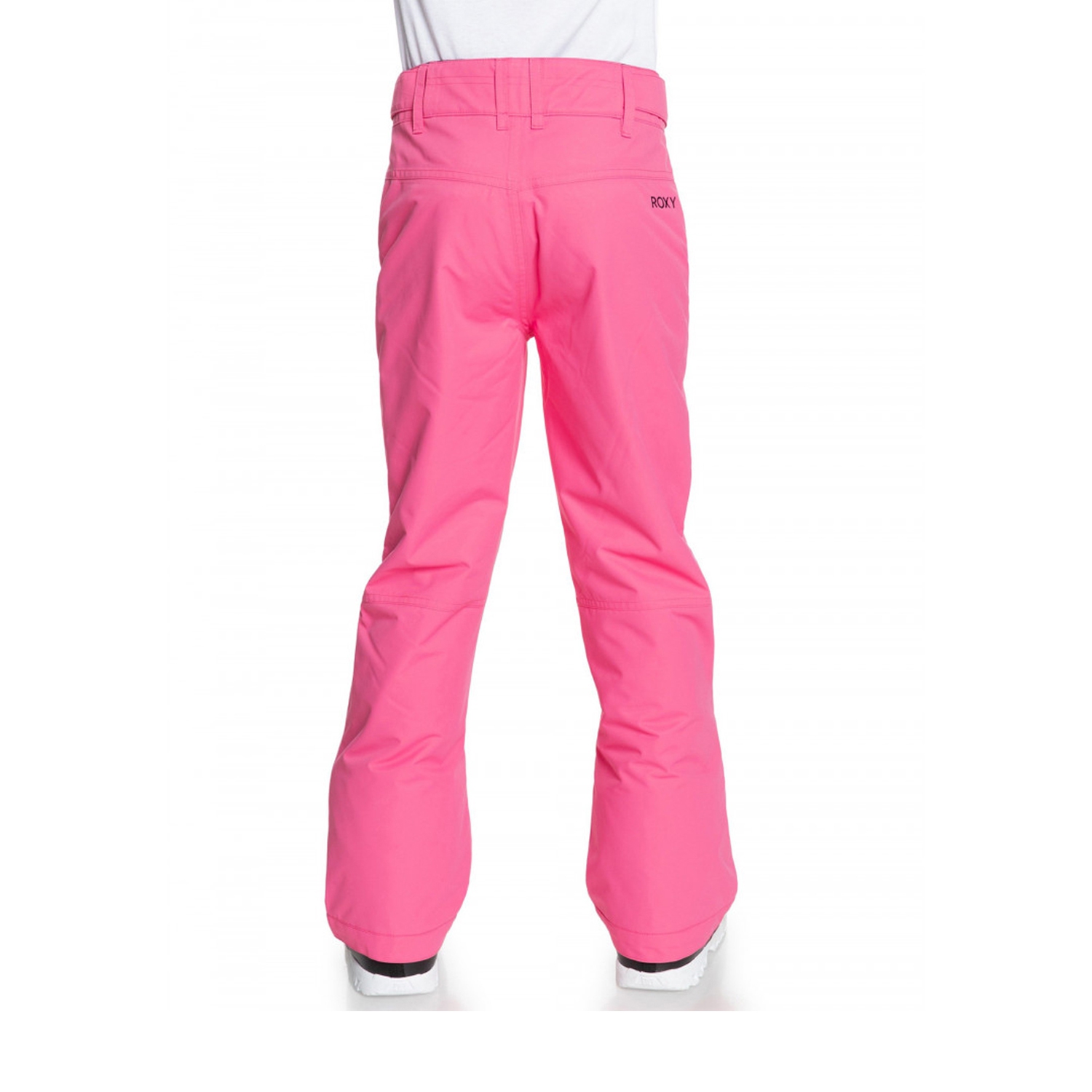 Roxy Backyard Çocuk Snowboard Pantolonu-Mgn0-dawn pink