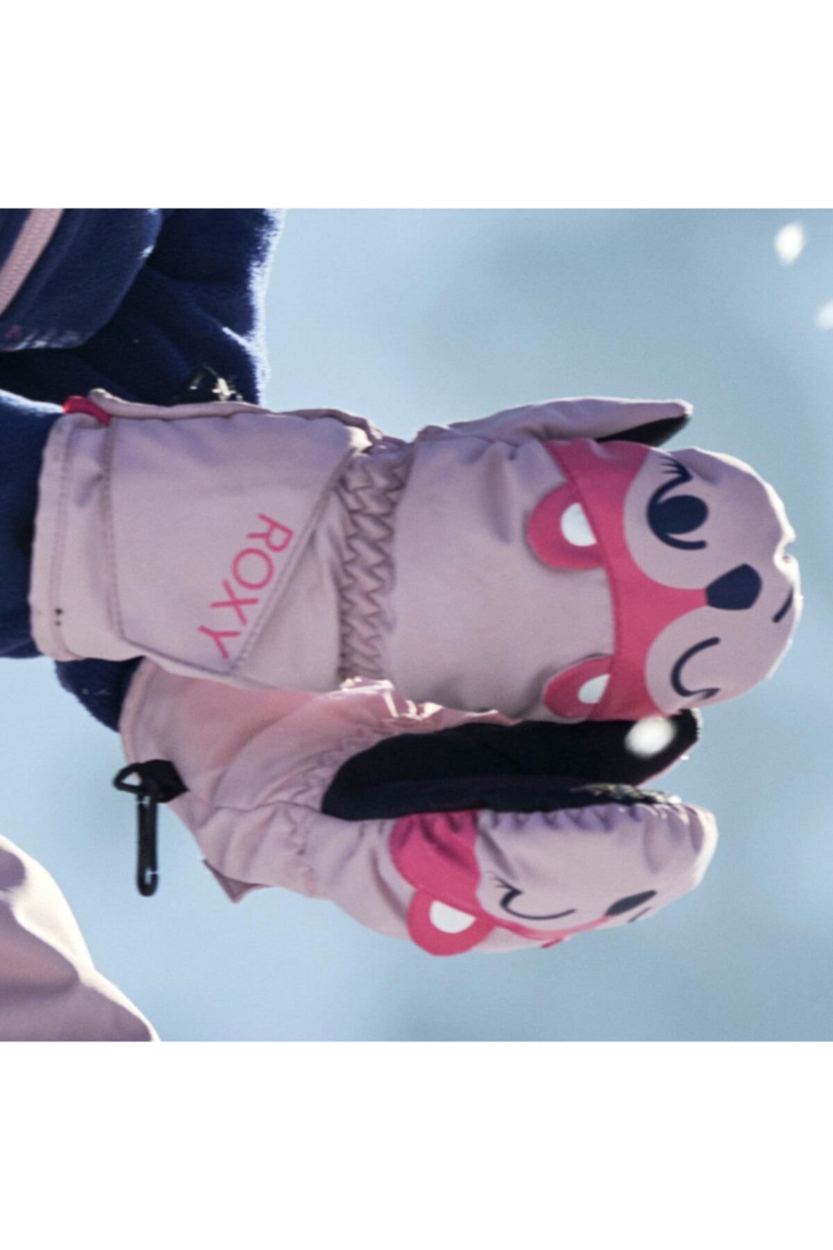 Roxy%20Snows%20Up%20Çocuk%20Kayak/Snowboard%20Eldiveni