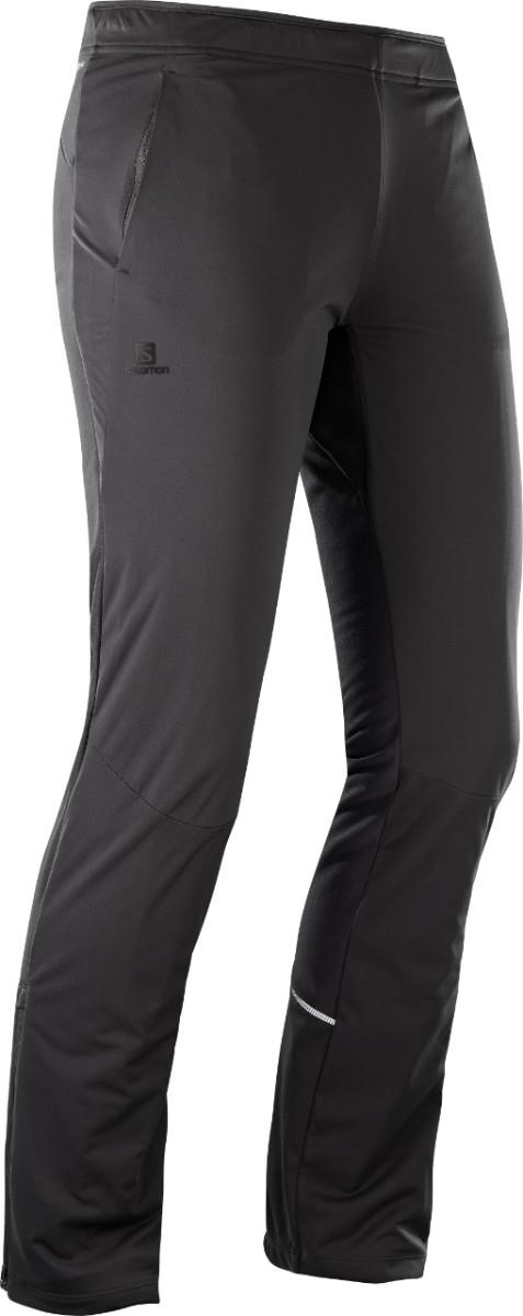 AGILE WARM PANT KADIN OUTDOOR PANTOLONU