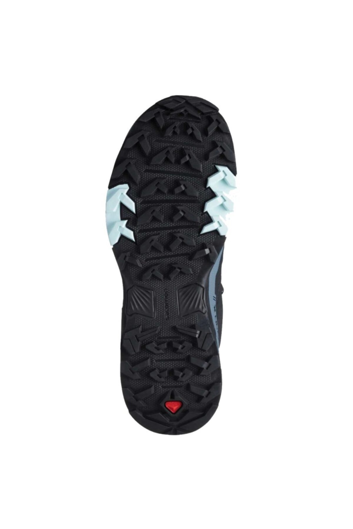 X Ultra 4 Gtx Kadın Outdoor Ayakkabı L41289600-Siyah-mavi