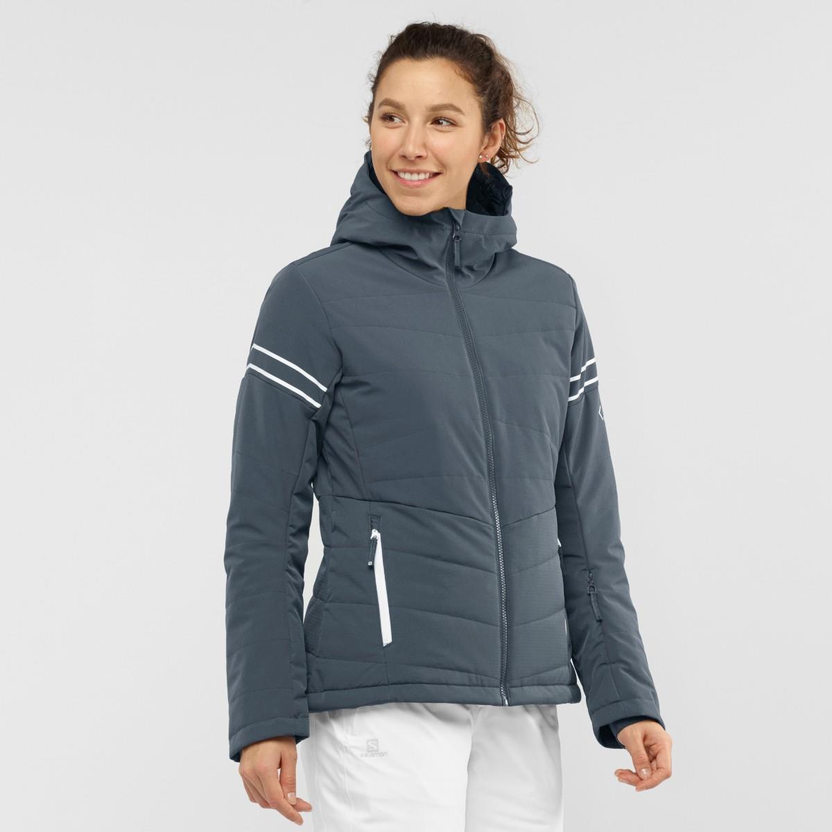 EDGE%20KADIN%20KAYAK%20/%20SNOWBOARD%20CEKETİ