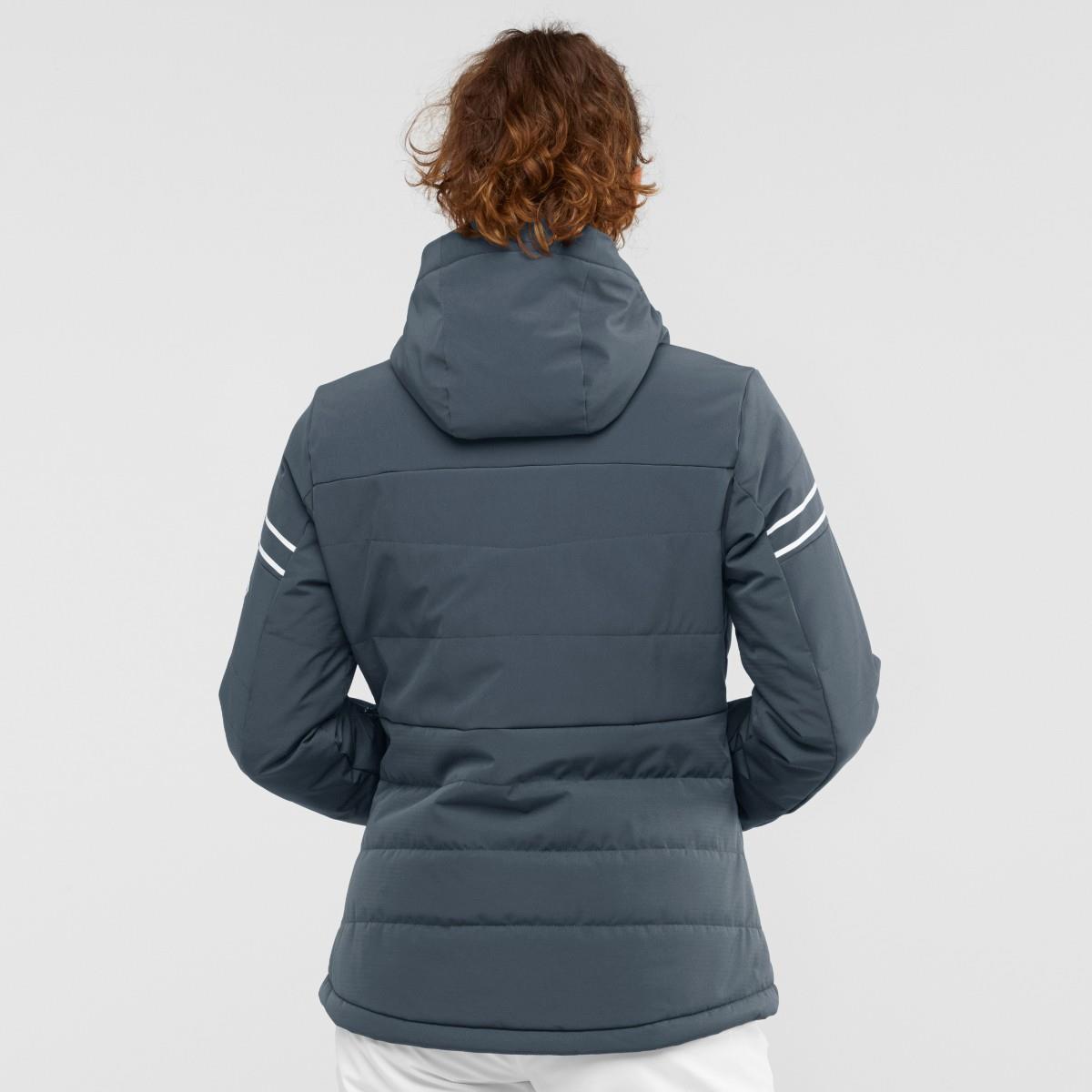 EDGE%20KADIN%20KAYAK%20/%20SNOWBOARD%20CEKETİ