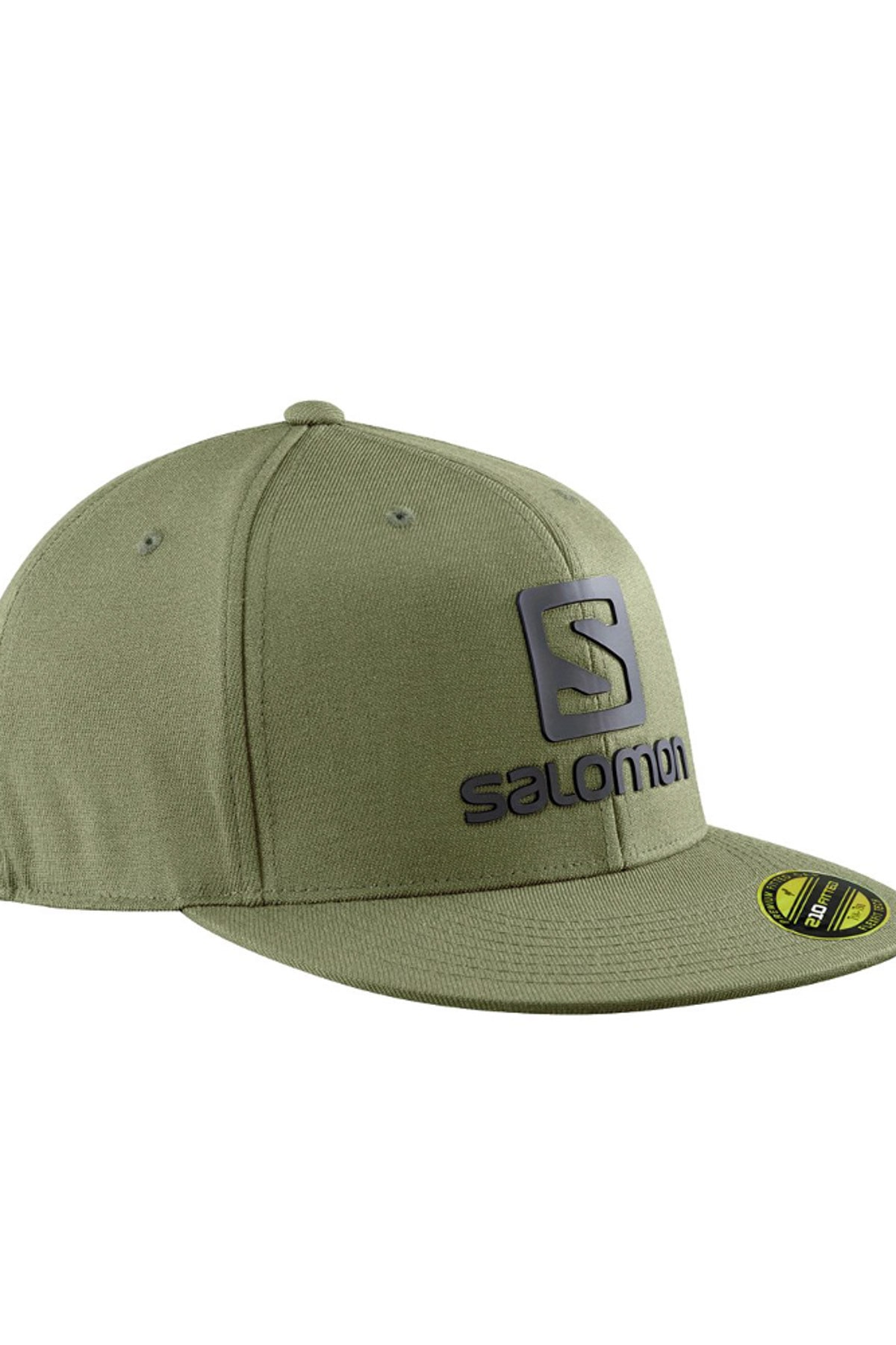 Logo Cap FlexFitT® Outdoor Şapka