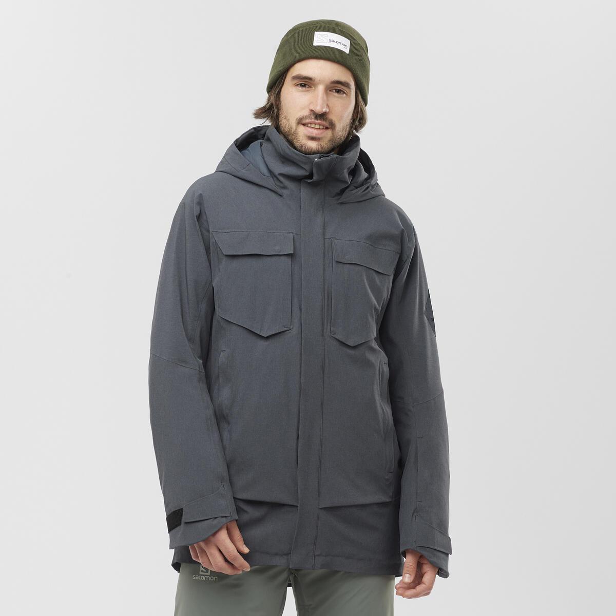STANCE%20CARGO%20ERKEK%20KAYAK%20/%20SNOWBOARD%20CEKETİ