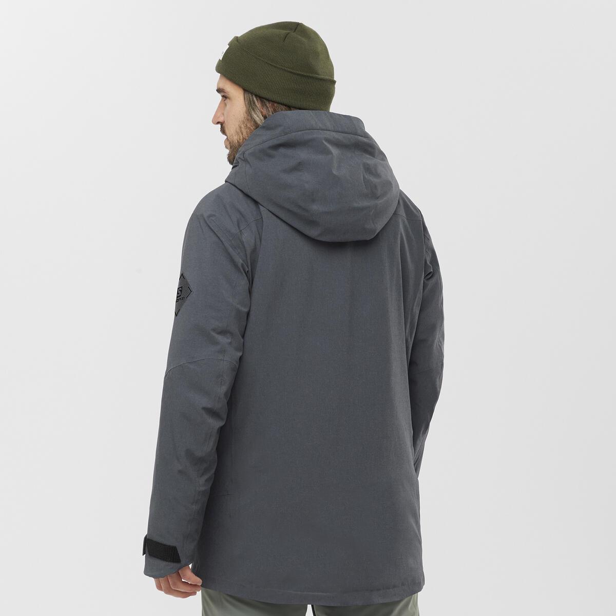 STANCE%20CARGO%20ERKEK%20KAYAK%20/%20SNOWBOARD%20CEKETİ