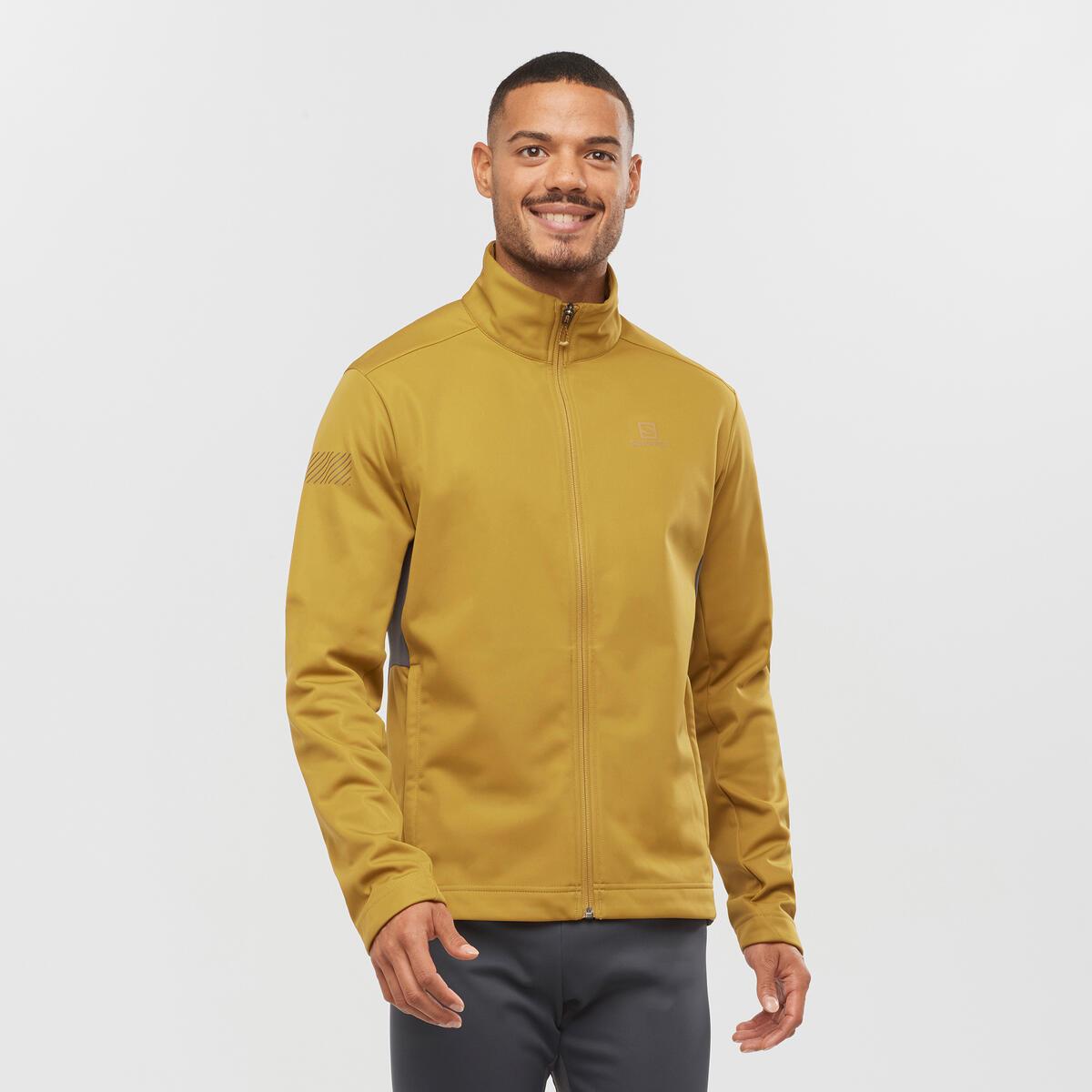 GTX%20WS%20SOFTSHELL%20ERKEK%20OUTDOOR%20CEKET