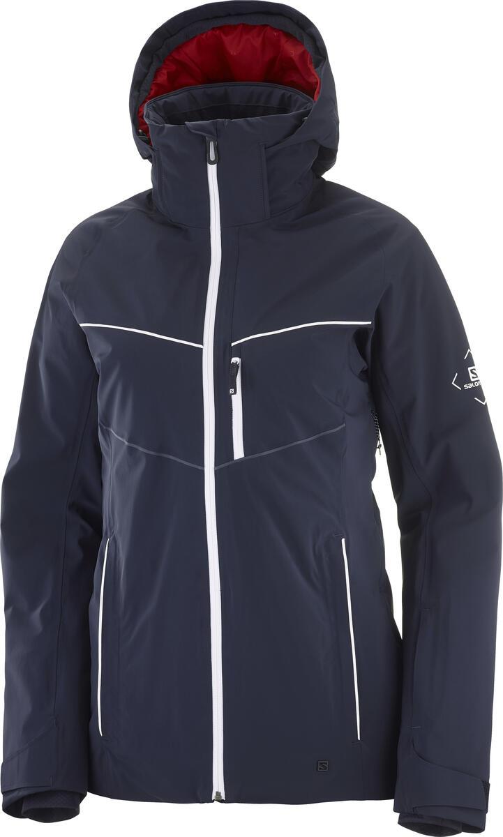 BRILLIANT%20KADIN%20KAYAK%20/%20SNOWBOARD%20CEKETİ