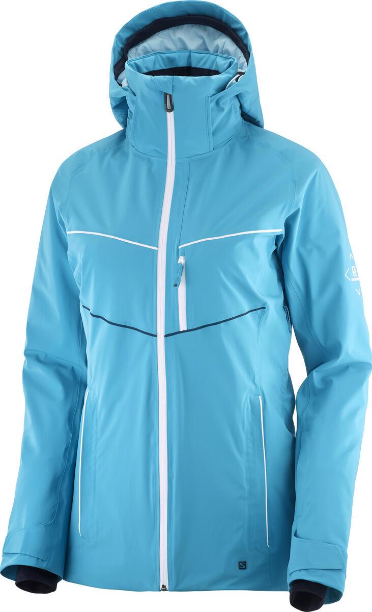 BRILLIANT%20KADIN%20KAYAK%20/%20SNOWBOARD%20CEKETİ