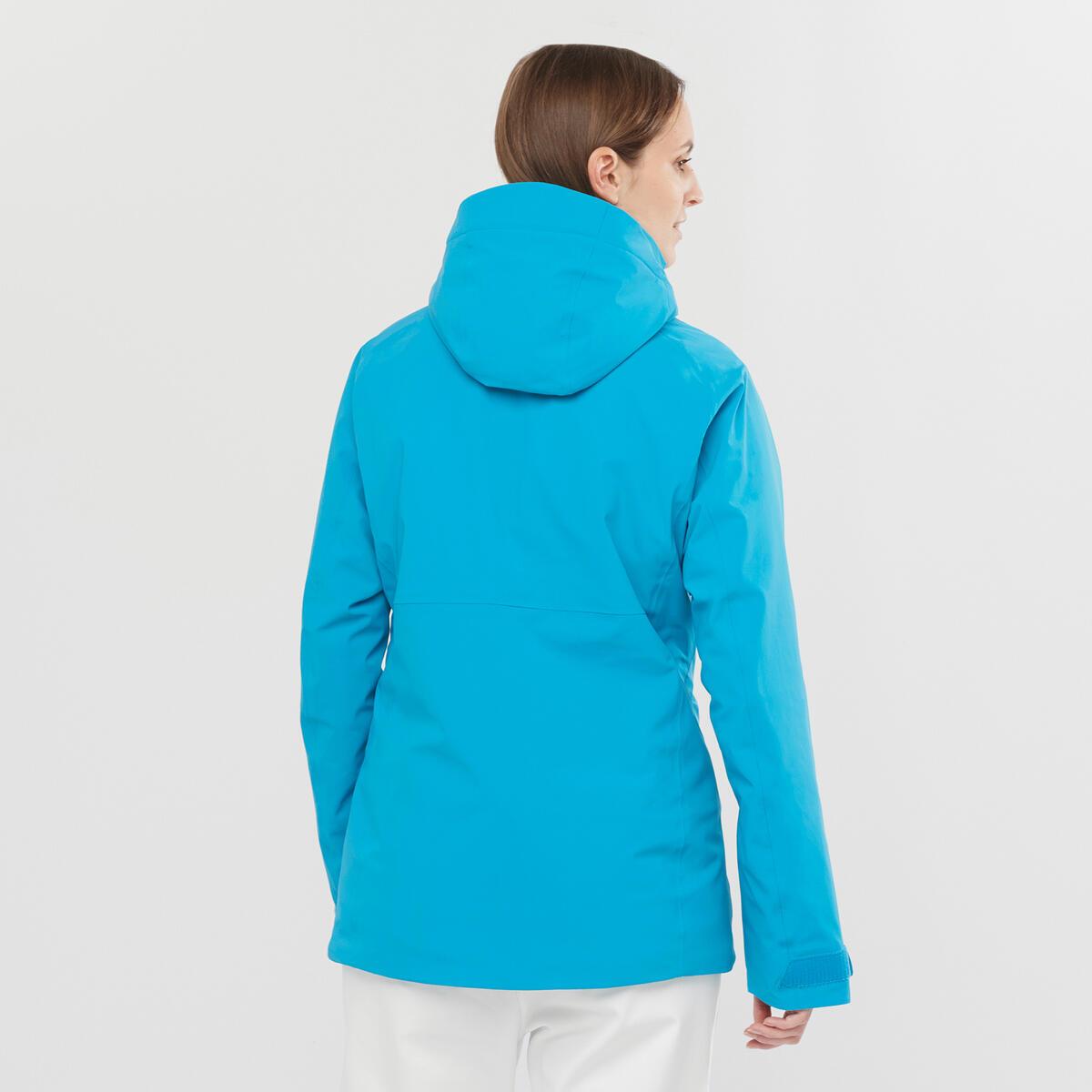 BRILLIANT%20KADIN%20KAYAK%20/%20SNOWBOARD%20CEKETİ