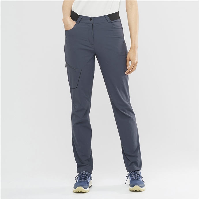 WAYFARER PANTS W