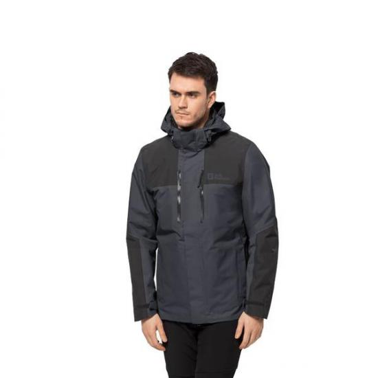 JASPER 3IN1 JKT M