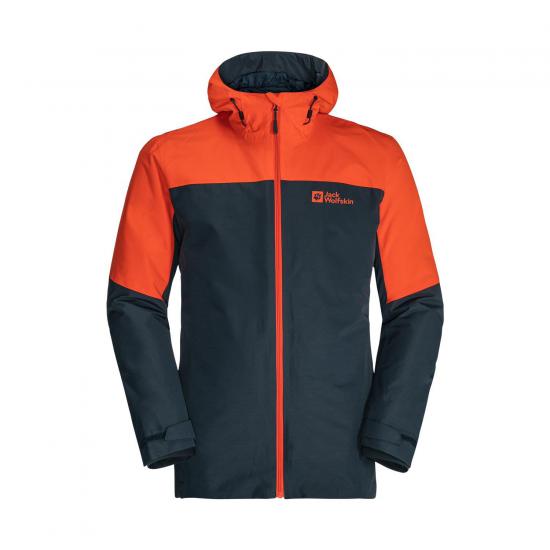 GLAABACH 3IN1 JKT M