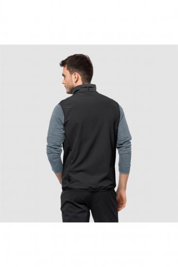 HIGHEST PEAK VEST M-Black