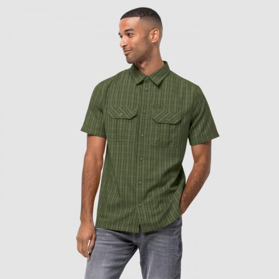 THOMPSON SHIRT MEN