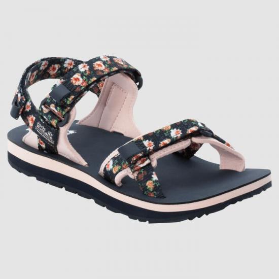 OUTFRESH DELUXE SANDAL W