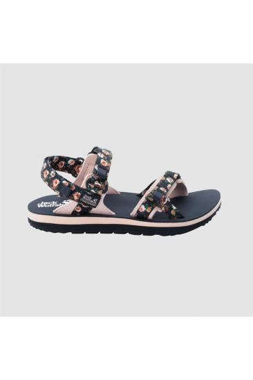 OUTFRESH DELUXE SANDAL W