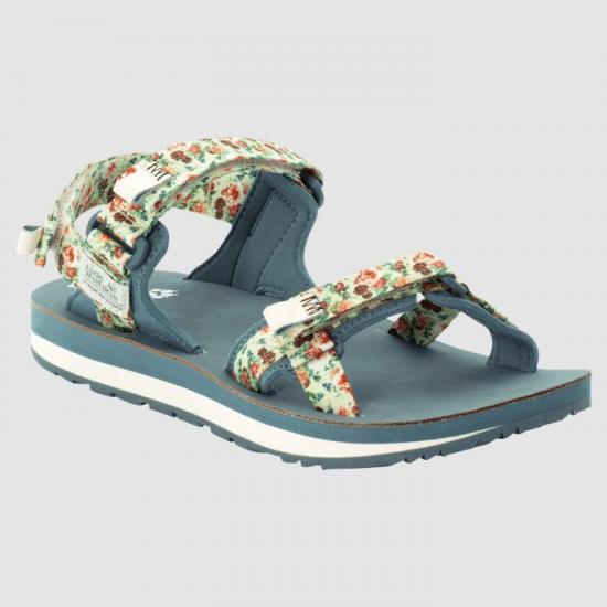 OUTFRESH DELUXE SANDAL W