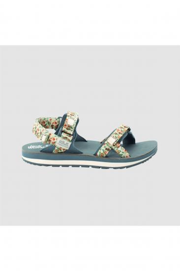 OUTFRESH DELUXE SANDAL W