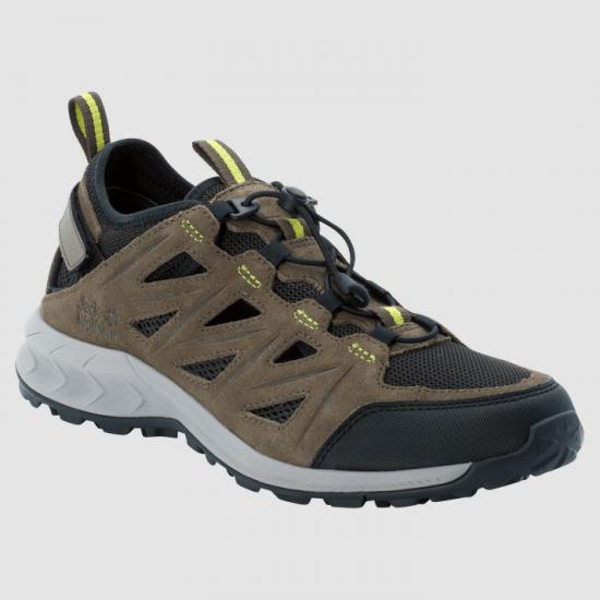 WOODLAND 2 HYBRID LOW M