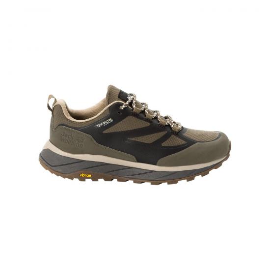 TERRAVENTURE TEXAPORE LOW M