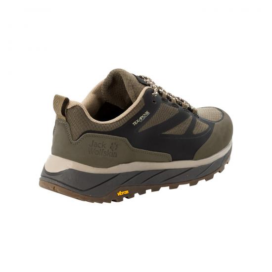 TERRAVENTURE TEXAPORE LOW M