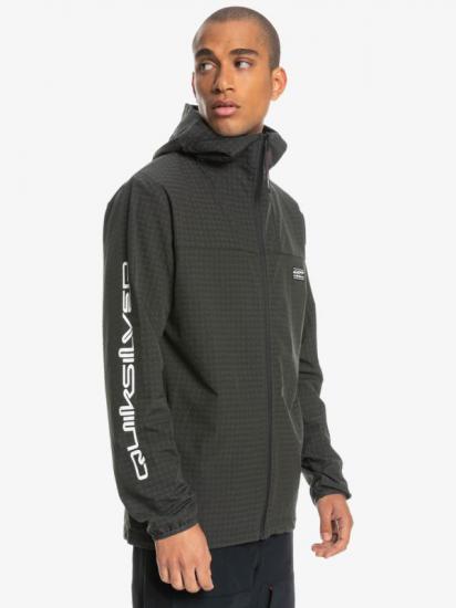 THE ENDURANCE HOODY