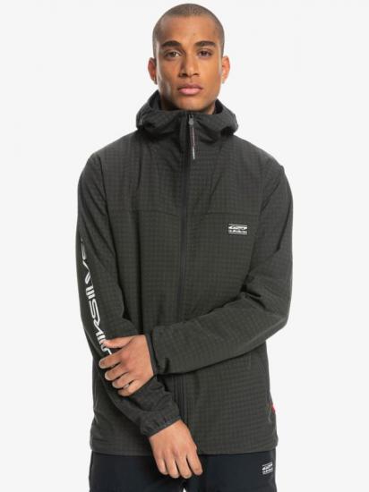THE ENDURANCE HOODY