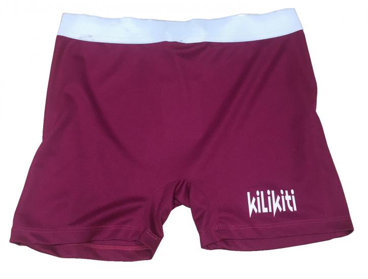 Unisex Genç  / Çocuk  Antrenman Boxer Fuşya