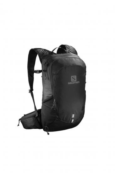 Erkek Siyah Trailblaze 20 Lt. Sırt Çantası Lc10484