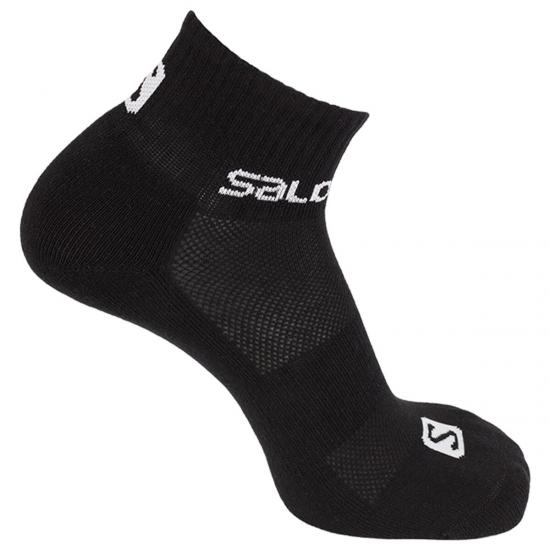 SALOMON EVASION 2-PACK Spor Çorap