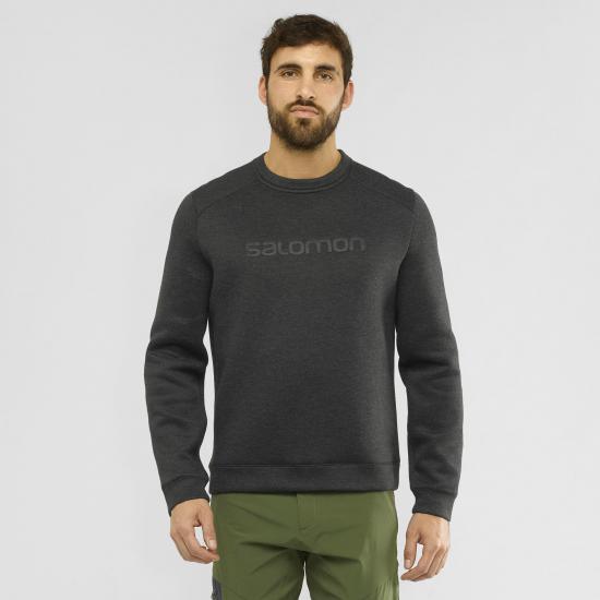 SIGHT CREWNECK ERKEK SWEATSHIRT