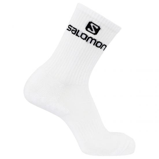 SALOMON EVERYDAY CREW 3-PACK Spor Çorap