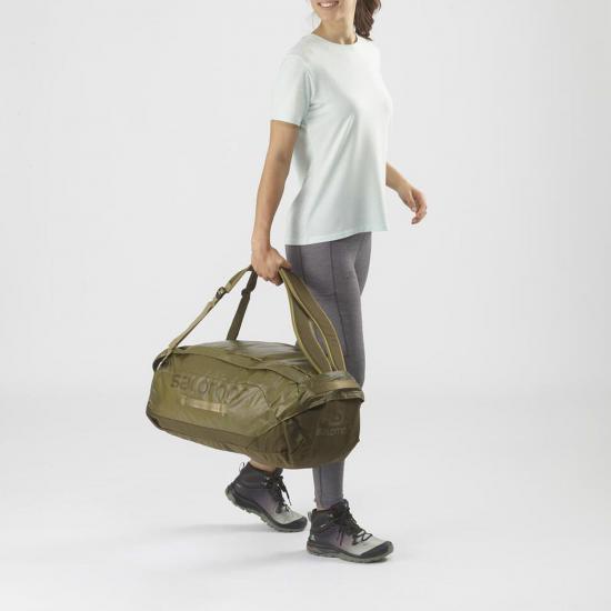 OUTLIFE DUFFEL 45