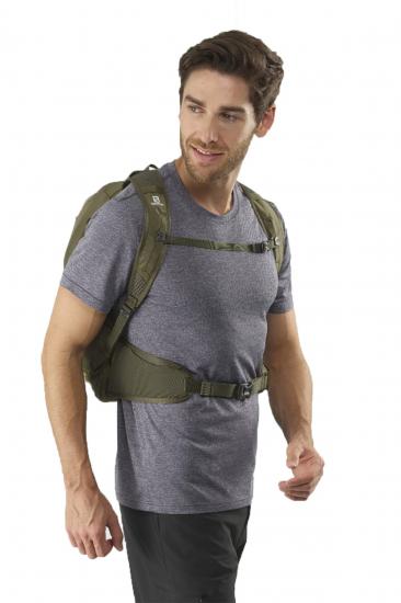 Unisex Sırt Çantası 544480