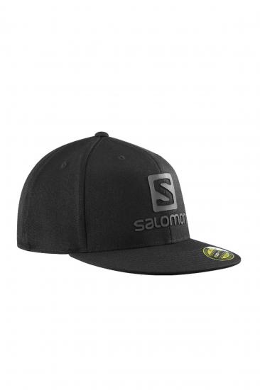 Logo Cap FlexFitT® Outdoor Şapka