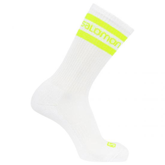 SALOMON 365 CREW 2-PACK Spor Çorap