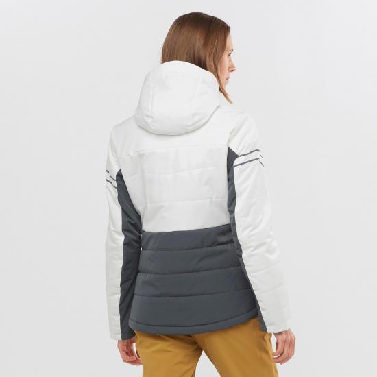 EDGE KADIN KAYAK / SNOWBOARD CEKETİ