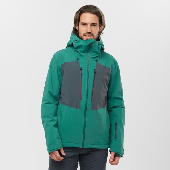 HIGHLAND ERKEK KAYAK / SNOWBOARD CEKETİ