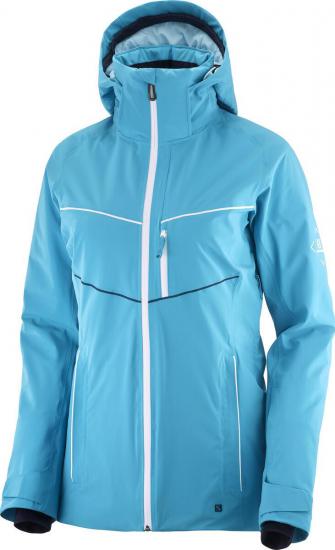 Barrier reef/white/crystal blue
