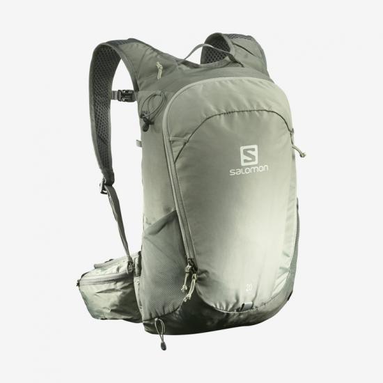 TRAILBLAZER 20