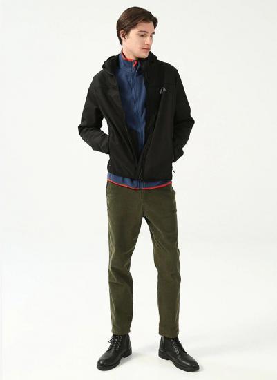 COLDERDAYS M JACKET